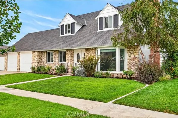 11731 Foster Road, Los Alamitos, CA 90720