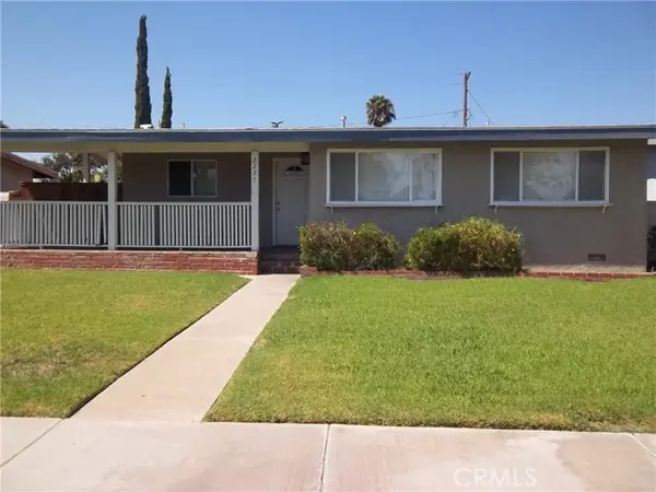 2227 Ward Terrace, Anaheim, CA 92806