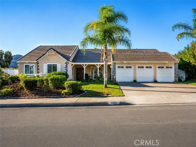 24682 Morning Mist, Moreno Valley, CA 92557 - #1