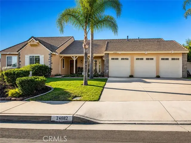 24682 Morning Mist, Moreno Valley, CA 92557 - #2