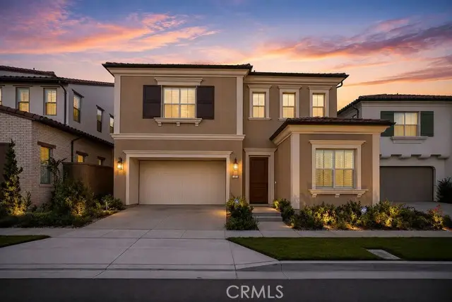 108 Oakstone, Irvine, CA 92618 - #1