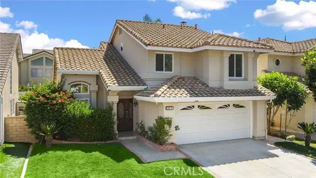 371 Brook Glen, Orange, CA 92869 - #2