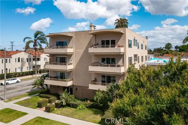 3401 1st Street  #5, Long Beach, CA 90803