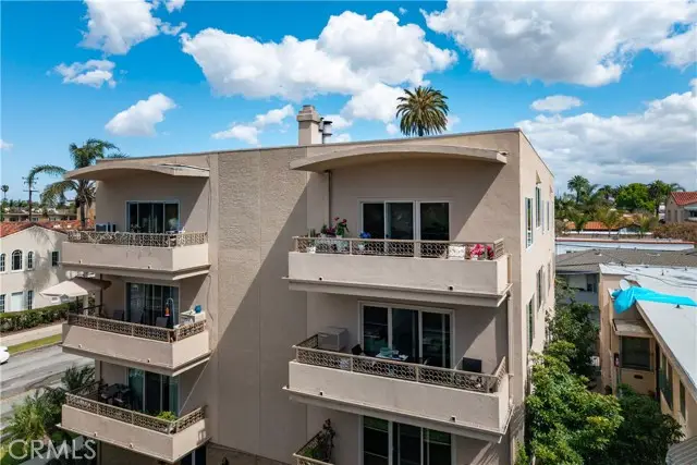 3401 1st Street  #5, Long Beach, CA 90803 - #3