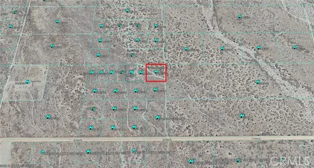 12 Vac/Vic #12/125 Avenue, Palmdale, CA 93591 - #1