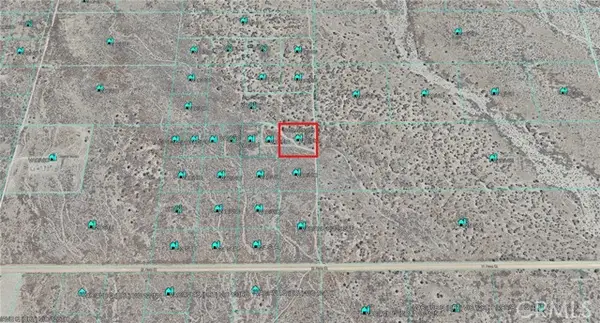 12 Vac/Vic #12/125 Avenue, Palmdale, CA 93591