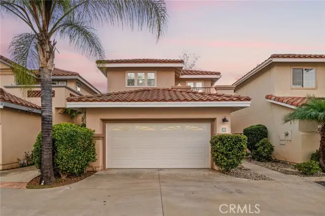 35 Via Encanto, Rancho Santa Margarita, CA 92688 - #1