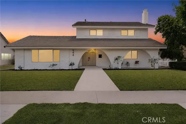944 East Bastanchury Road, Placentia, CA 92870 - #1