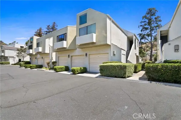 5744 Creekside  #67, Orange, CA 92869