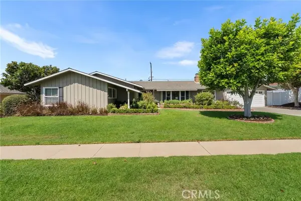 13831 Winthrope Street, Santa Ana, CA 92705