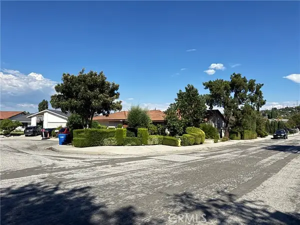 3256 White Cloud Drive, Hacienda Heights, CA 91745