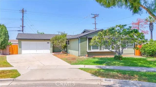 8001 San Lazaro Circle, Buena Park, CA 90620 - #1