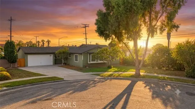 8001 San Lazaro Circle, Buena Park, CA 90620 - #2