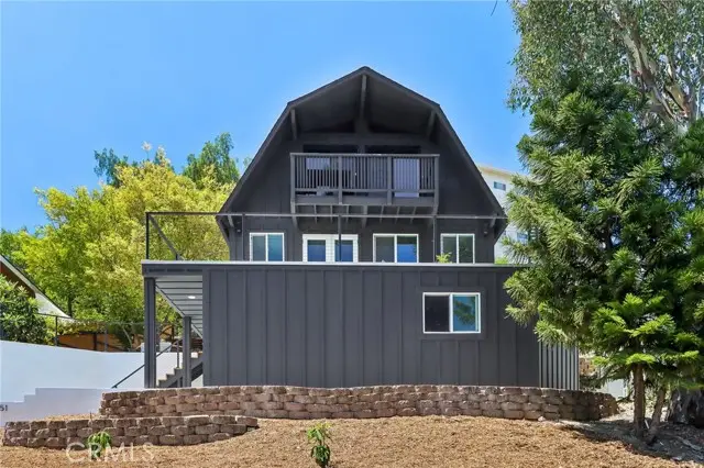 12351 Alexander, Santa Ana, CA 92705 - #1