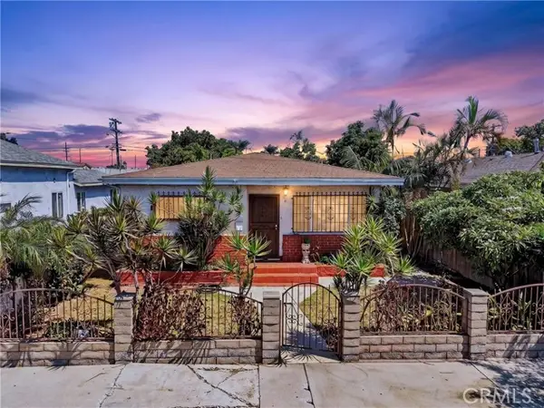 1323 Robidoux, Wilmington, CA 90744
