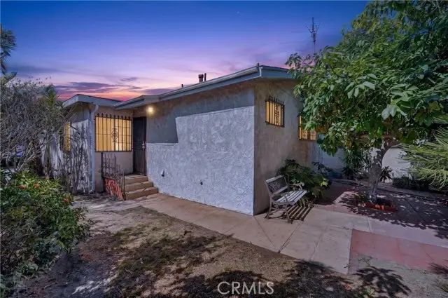 1323 Robidoux, Wilmington, CA 90744 - #2