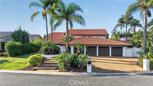 17991 Prado Circle, Villa Park, CA 92861 - #1