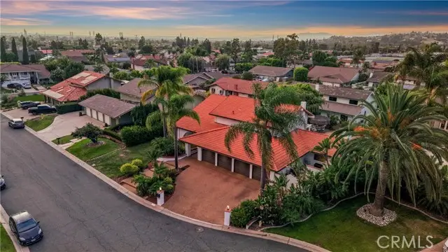 17991 Prado Circle, Villa Park, CA 92861 - #3