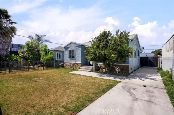 119 90th Street, Los Angeles, CA 90003