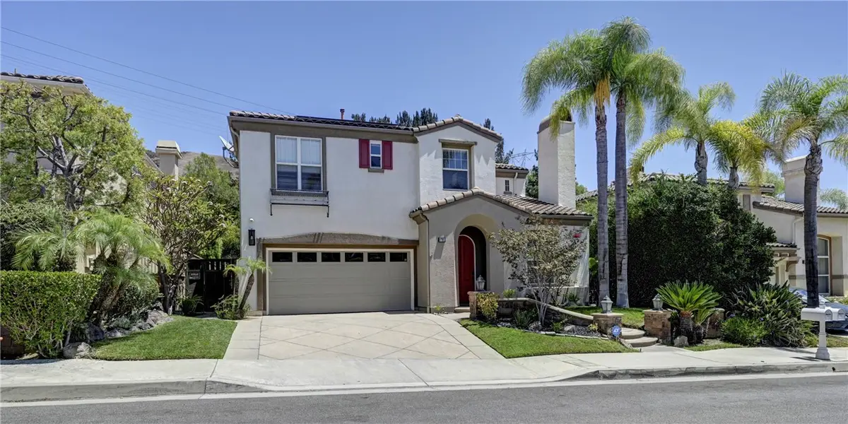 6781 Boscana Court, Orange, CA 92867 - #1