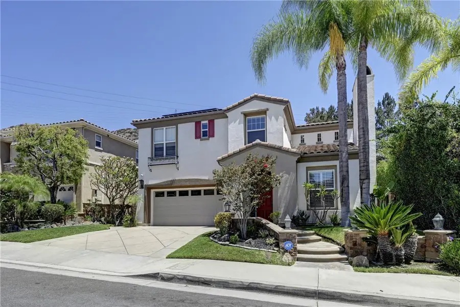 6781 Boscana Court, Orange, CA 92867 - #2