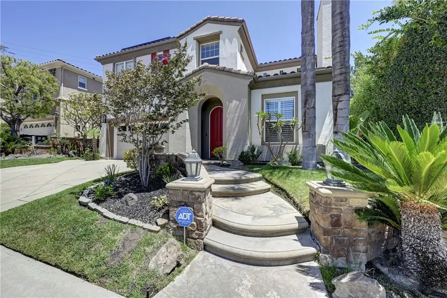 6781 Boscana Court, Orange, CA 92867 - #3