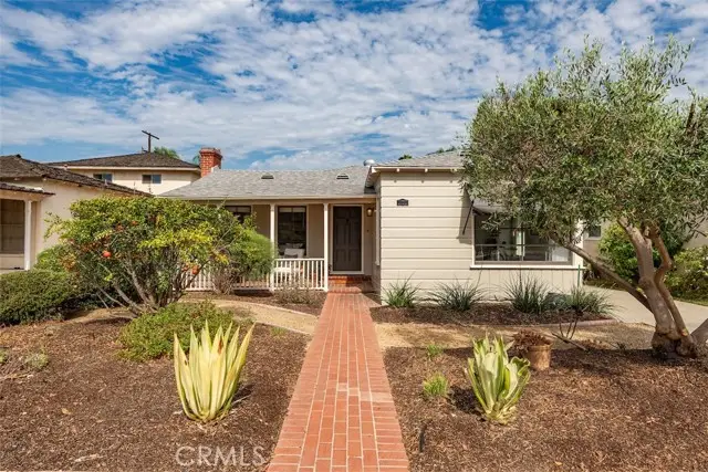 3626 Gaviota Avenue, Long Beach, CA 90807 - #1