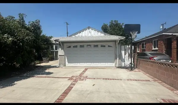 15535 Crossdale Avenue, Norwalk, CA 90650