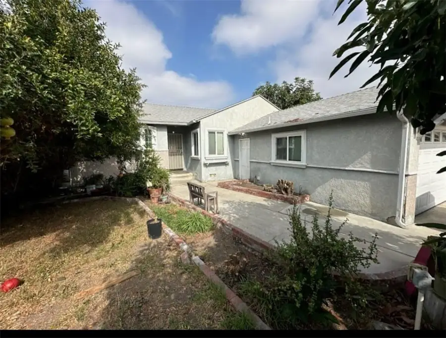 15535 Crossdale Avenue, Norwalk, CA 90650 - #2