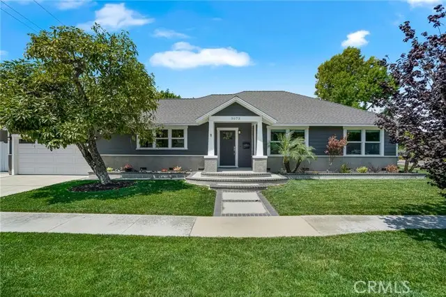 3073 Heather, Long Beach, CA 90808 - #1