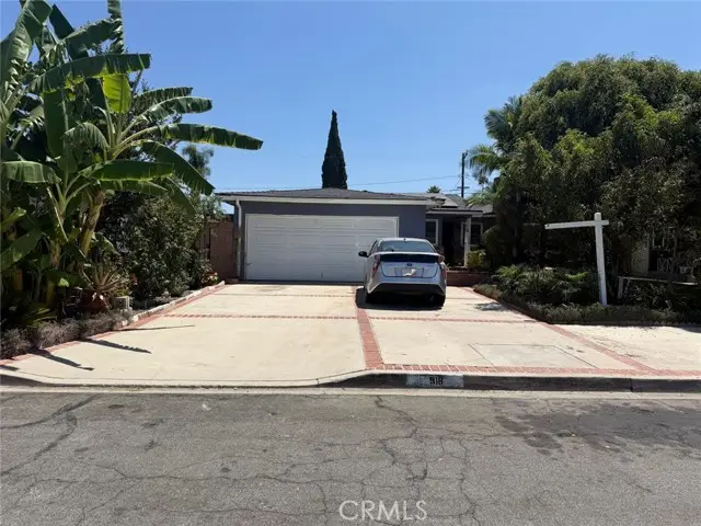 918 Texella Court, Anaheim, CA 92804 - #1