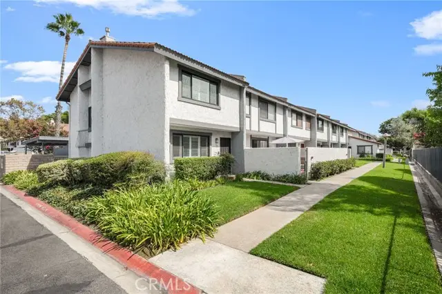 1910 Palmyra  #135, Orange, CA 92868 - #1