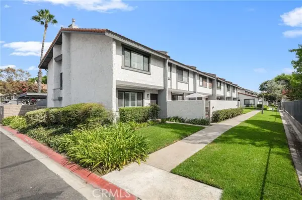 1910 Palmyra  #135, Orange, CA 92868