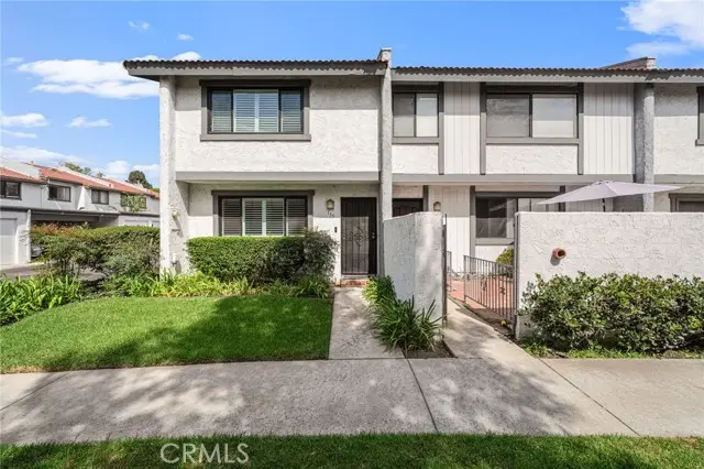 1910 Palmyra  #135, Orange, CA 92868 - #2