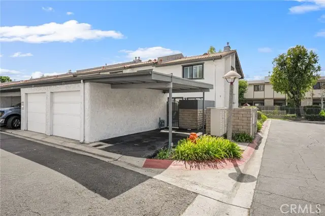 1910 Palmyra  #135, Orange, CA 92868 - #3