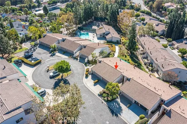 2238 Vista Del Sol, Fullerton, CA 92831 - #2