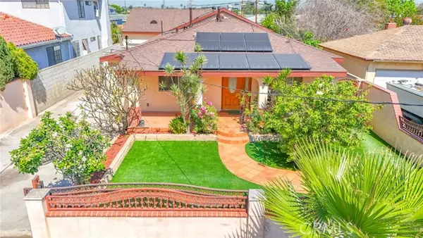 1709 Luray Street, Long Beach, CA 90807