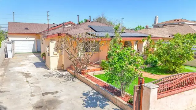 1709 Luray Street, Long Beach, CA 90807 - #3