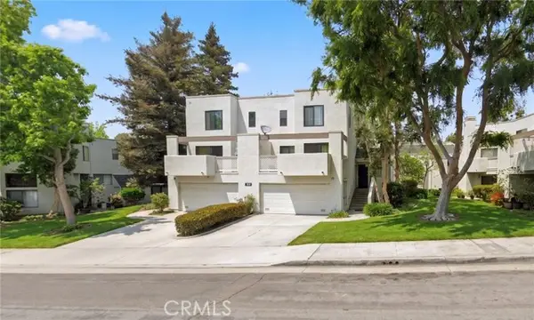 158 Singingwood Street  #2, Orange, CA 92869