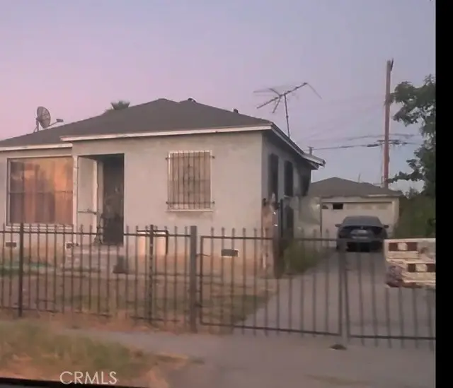 10414 Juniper, Los Angeles, CA 90002 - #1