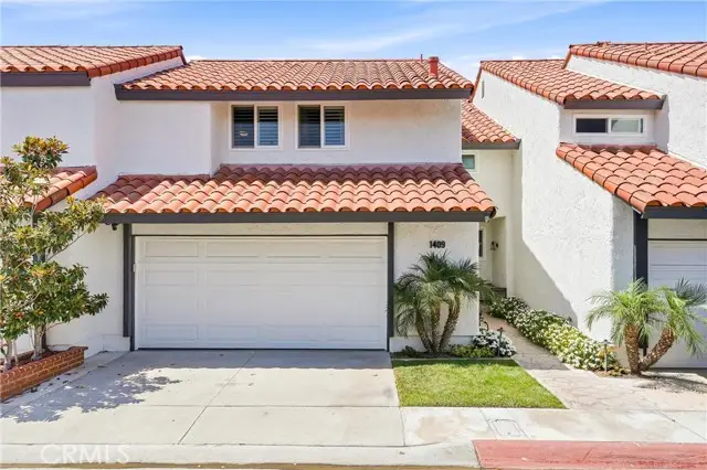 1409 Arch Lane, Huntington Beach, CA 92648 - #1