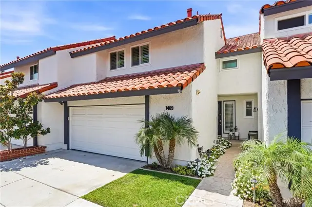 1409 Arch Lane, Huntington Beach, CA 92648 - #2