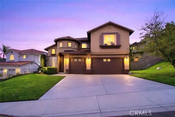 16163 Cypress Point, Chino Hills, CA 91709