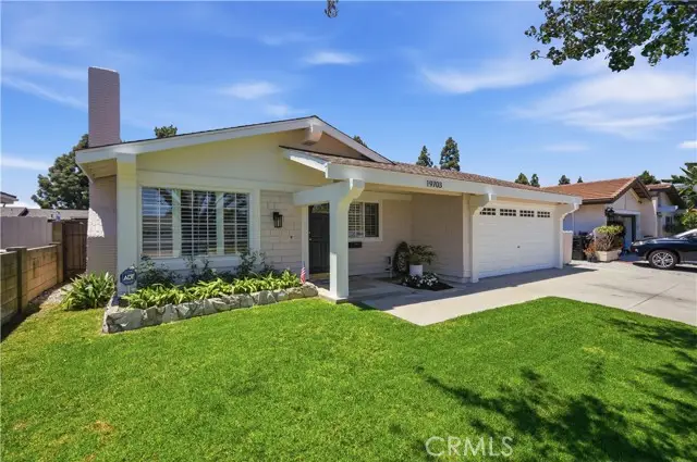 19703 Ibex Court, Cerritos, CA 90703 - #1