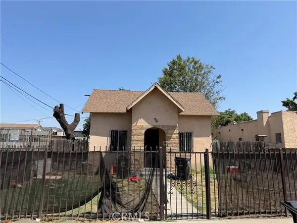 315 91st, Los Angeles, CA 90003