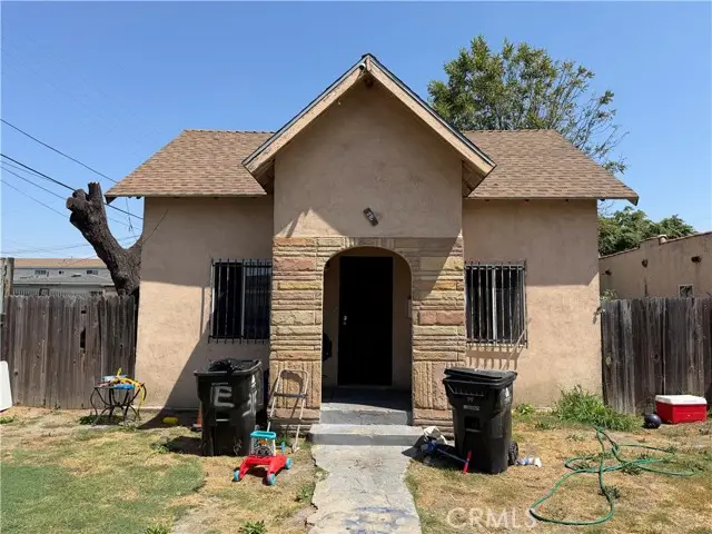 315 91st, Los Angeles, CA 90003 - #2
