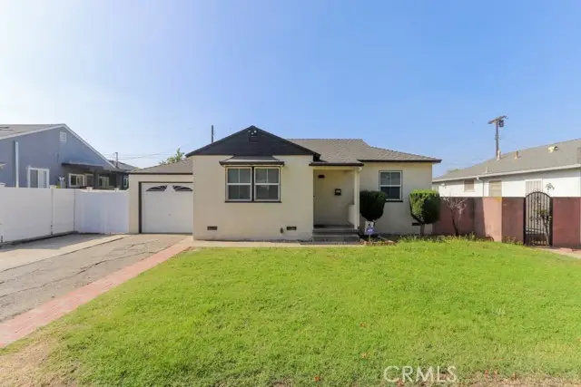 726 147th, Gardena, CA 90247 - #1