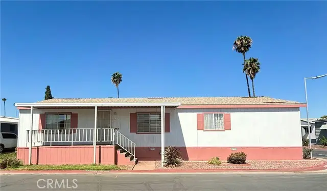 1855 Riverside Drive  #342, Ontario, CA 91761 - #1