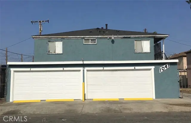 1041 Reeve Street, Compton, CA 90220 - #1