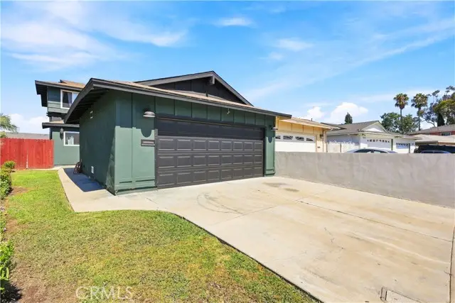 17527 Harwick Court, Carson, CA 90746 - #1
